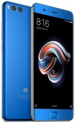 Замена разъема зарядки на телефоне Xiaomi Mi Note 3 в Екатеринбурге